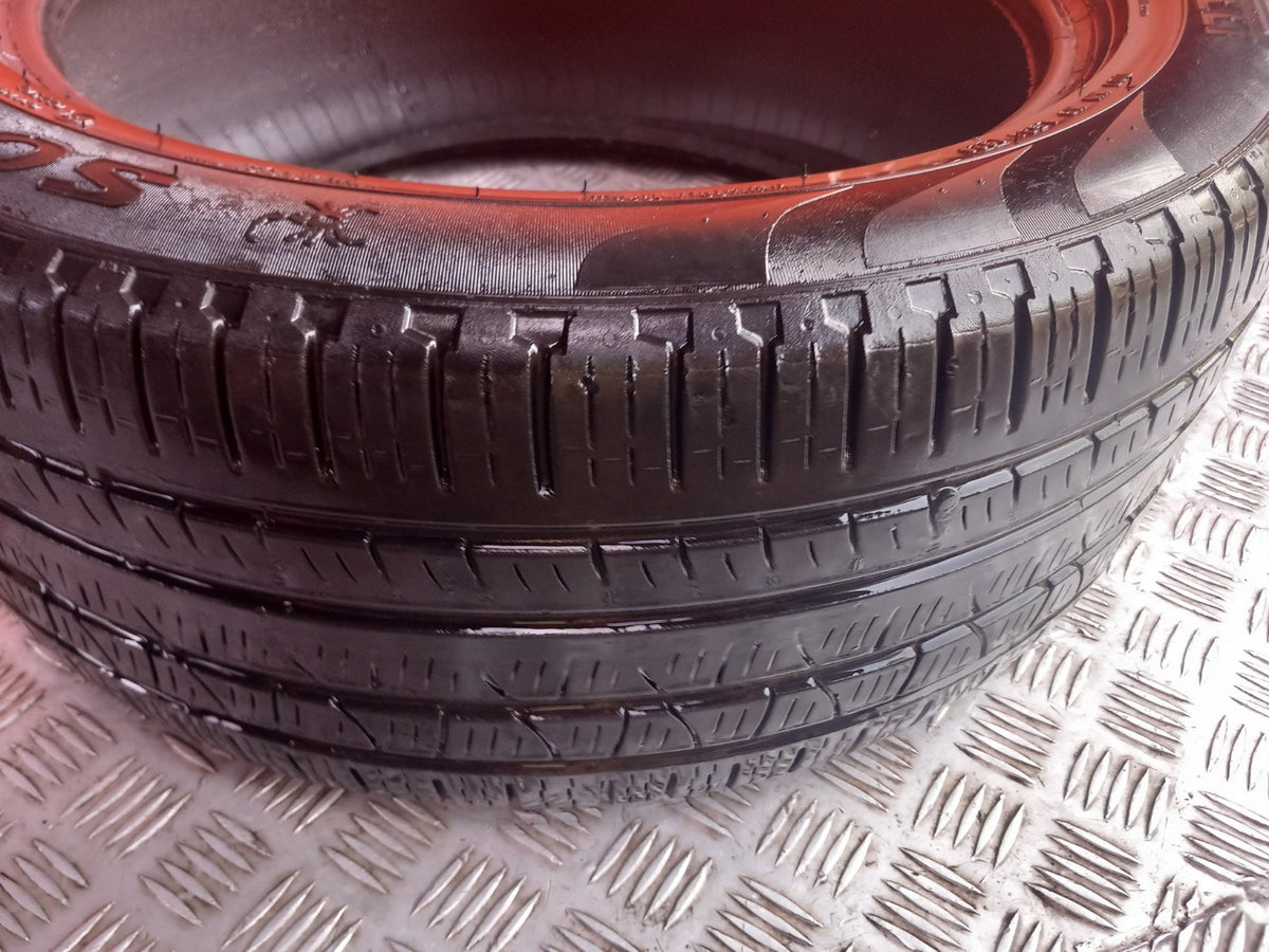 Pirelli Tyre 235/50 R18 4.72 mm Warranty xAA - Image 3