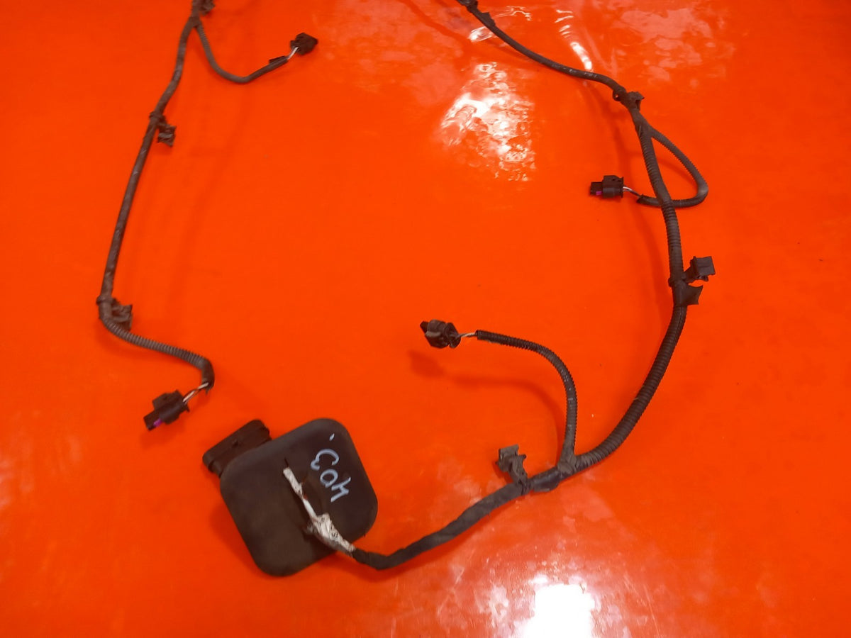 Citroen Relay III 2.2 Diesel 2024 Rear Parking Sensor Wiring Loom Warranty A403 - Image 5