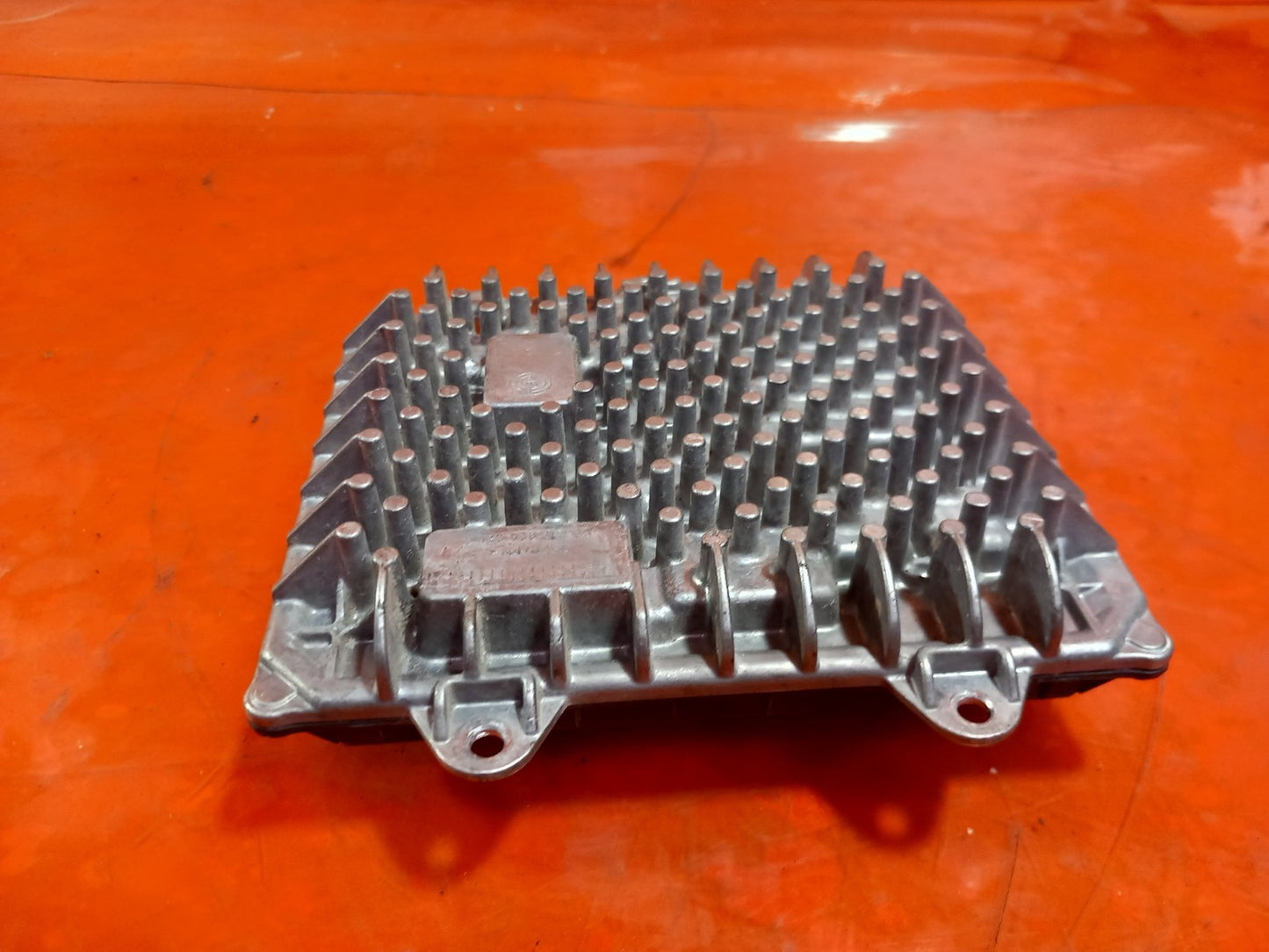 2019 BMW X3 G01 Headlight Control Module 8491414 Warranty A393 - Image 11
