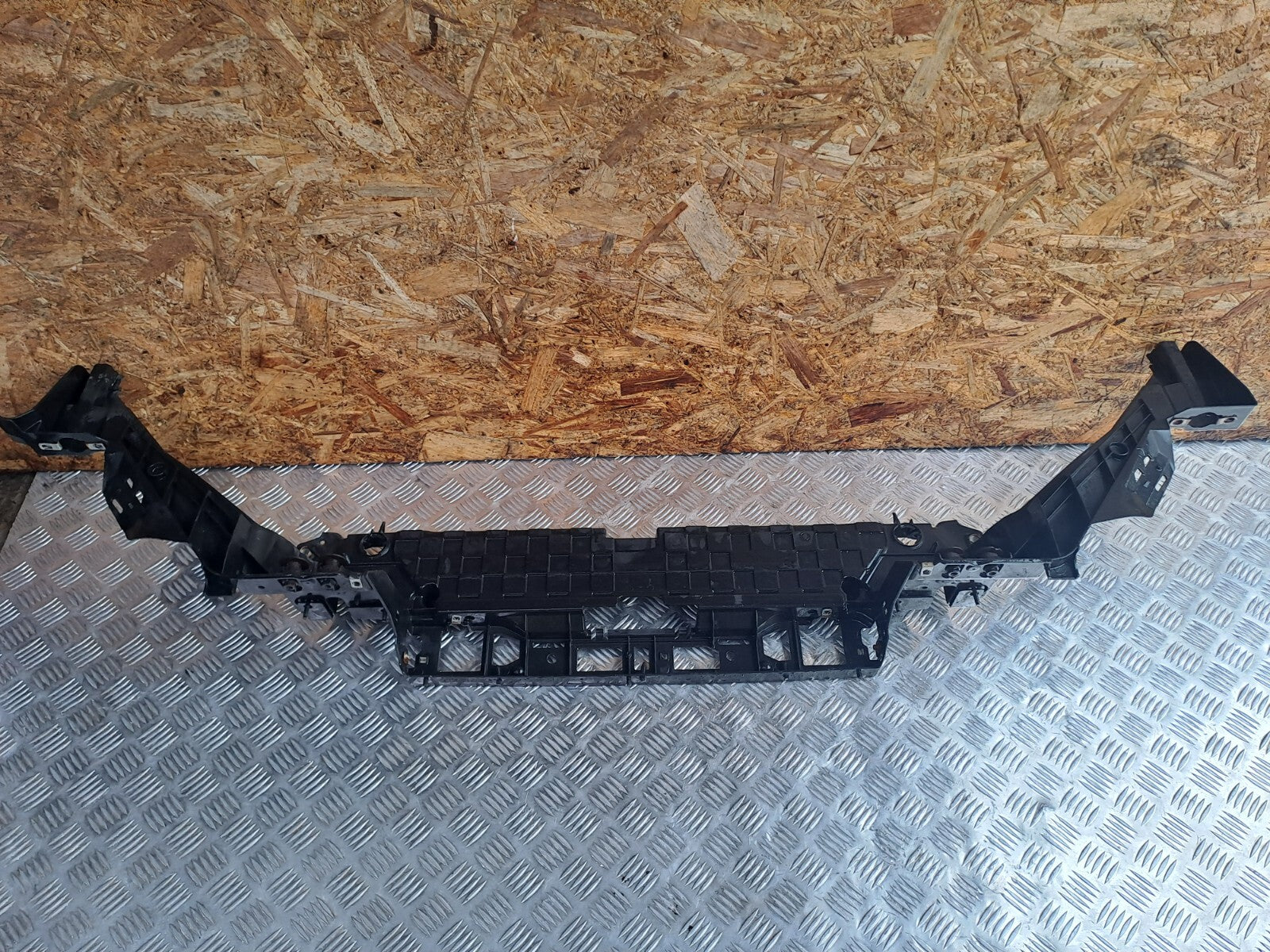 ✅Ford Mondeo Titanium 2.0 Diesel 2016 FRONT UPPER SLAM PANEL Warranty A273 - Image 9