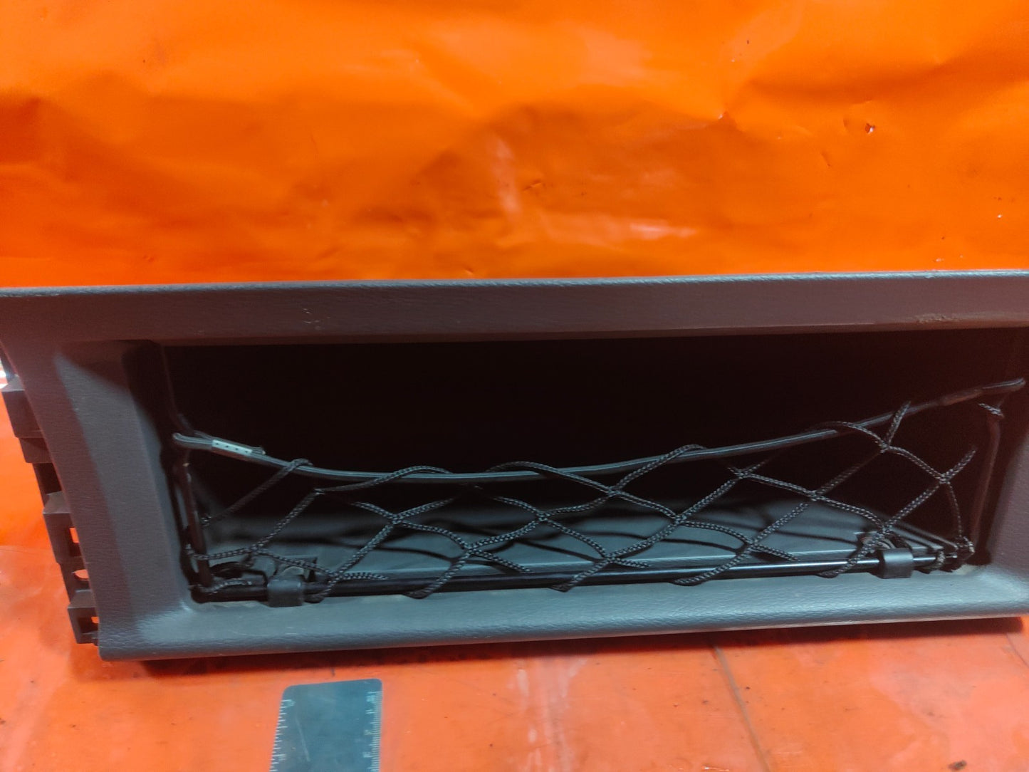 ✅2003 VOLVO FL UPPER STORAGE COMPARTMENT + WARRANTY A324 - Image 3