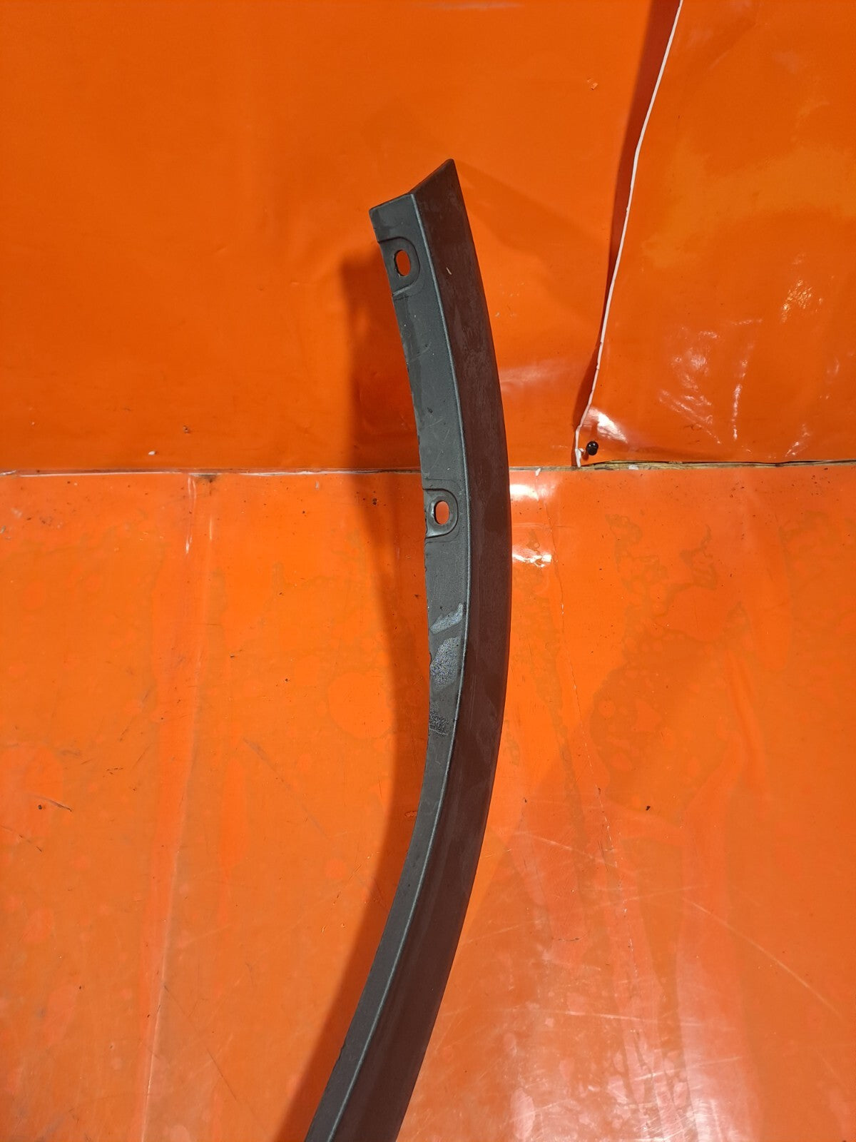 ✅2016 SSANGYONG TIVOLI ELX FRONT LEFT WHEEL TRIM PANEL 79510-35000 WARRANTY A279 - Image 3