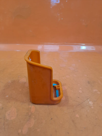 TESLA MODEL 3 LONG 2024 A/C COMPRESSOR CONNECTION WIRING COVER 1734193-00-A A207 - Image 3