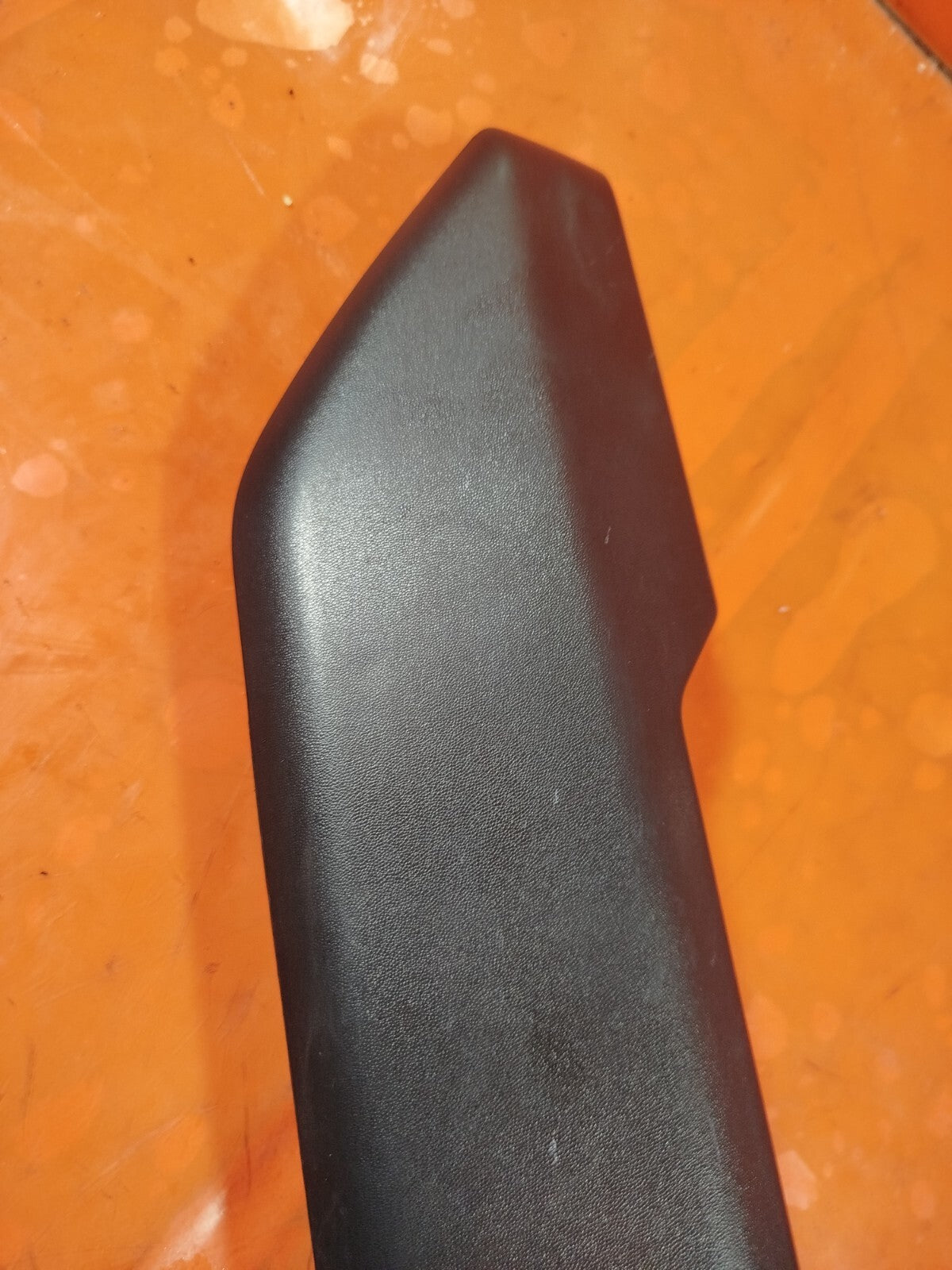 ✅FORD TRANSIT CUSTOM 2.0 DIESEL 2019 Rear Tailgate Cover Trim BK21-13555-AFW - Image 10