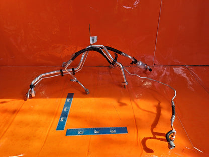 ✅Ford Focus St-Line 1.0 Petrol 2024 AIR CONDITIONING PIPE HOSES JX61-19A834-PD - Image 3