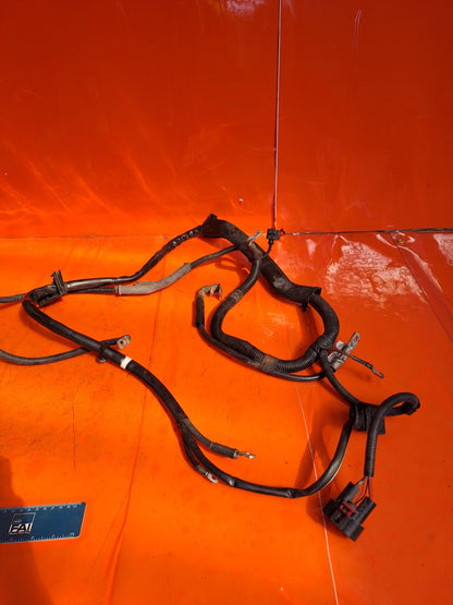 ✅AUDI A5 S LINE 2.0 PETROL 2010 POSITIVE BATTERY LEAD TERMINAL CABLE 8K0971228AH - Image 5