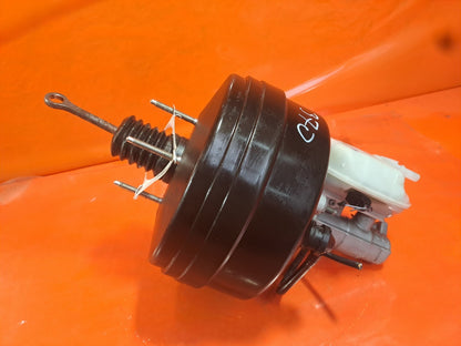 ✅Ford Transit Custom 2.0 Diesel 2021 Brake Servo Master Cylinder GK212B195AD - Image 7