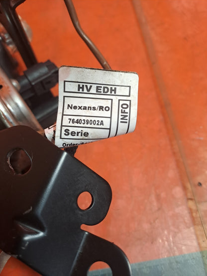 ✅BMW G20 330E 2.0 PETROL 2023 AUXILLARY ELECTRIC HEATER 5A661F9 Warranty A340 - Image 5