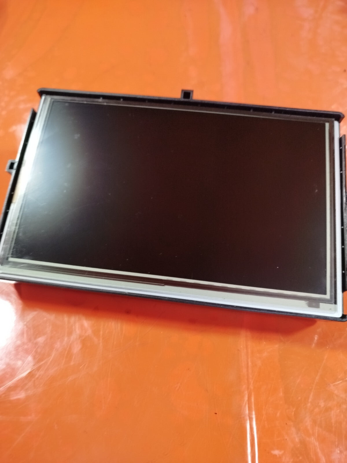✅SMART EQ FORFOUR 2020 SAT NAV DISPLAY SCREEN 259159030R Warranty A263 - Image 1