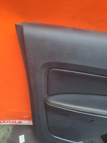 2021 Ford Ranger Wildtrak Front Left Door Card Warranty A407 - Image 5