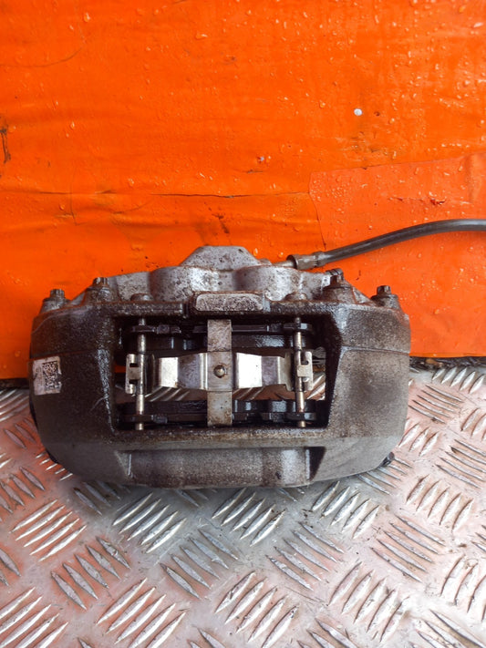 Audi Q5 2.0 Diesel 2016 Front Right Brake Caliper 8R0615108 Warranty A152 - Image 2