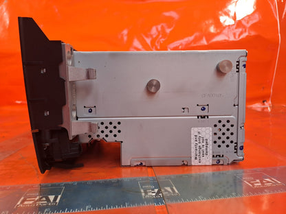 ✅2009 MERCEDES E CLASS W212 RADIO STEREO HEAD UNIT A2129064500 + WARRANTY A314 - Image 5
