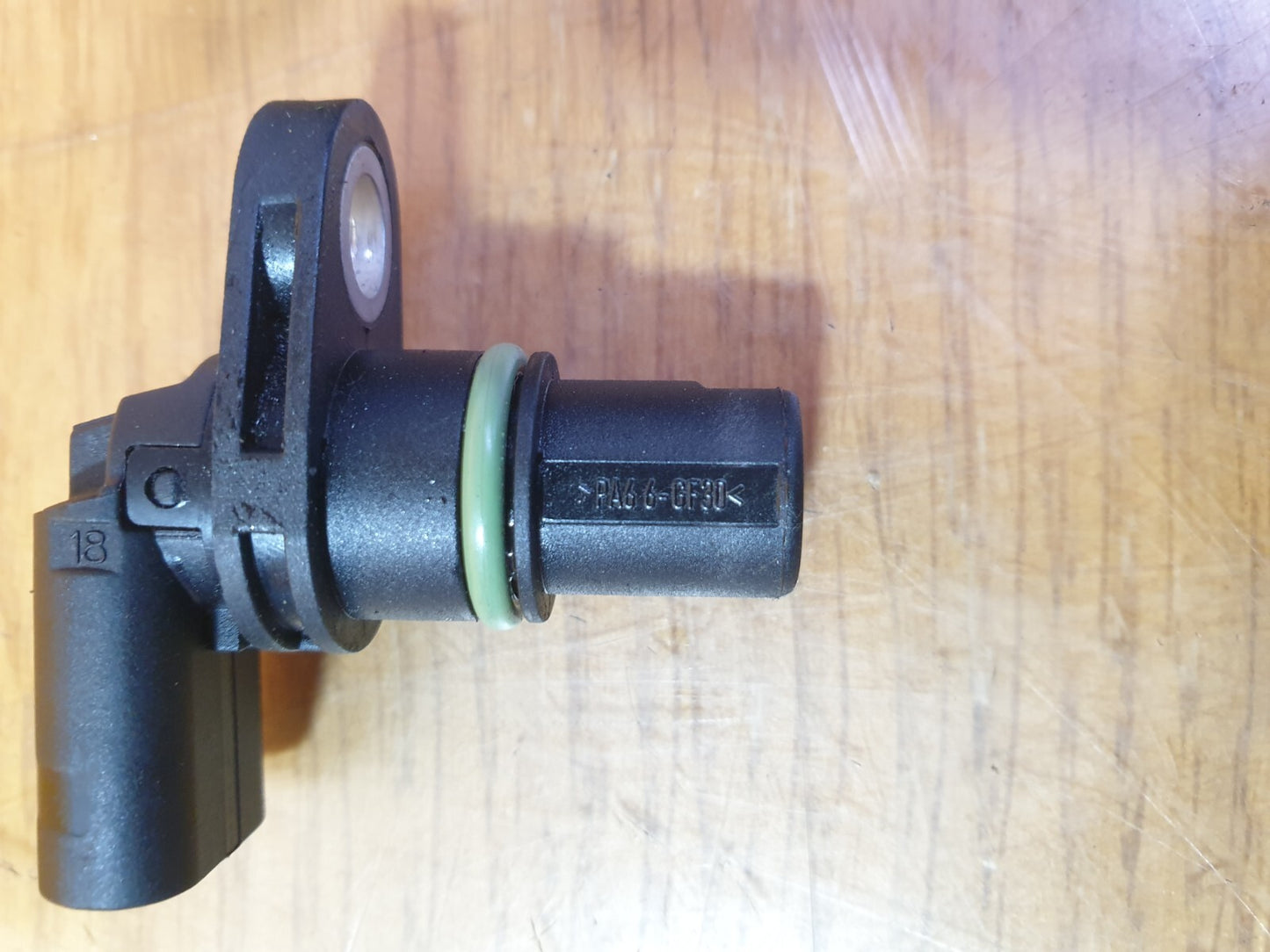 ✅2023 CUPRA FORMENTOR 1.4P HYBRID CAMSHAFT SENSORS PA66-GF30 + WARRANTY A173 - Image 6