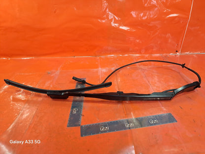 ✅POLESTAR 2 LONG RANGE 2023 FRONT WIPER ARM 31696295 Warranty A312 - Image 2