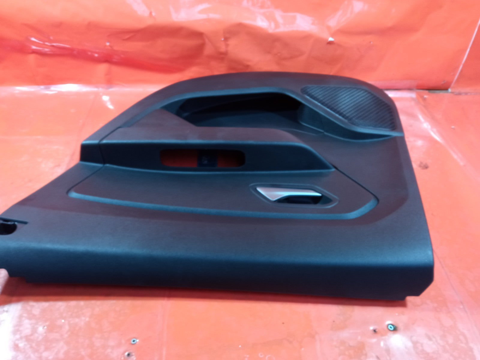 ✅Dacia Duster Journey 1.3 Petrol 2024 Rear Right Door Card 829A08379R Warranty - Image 8