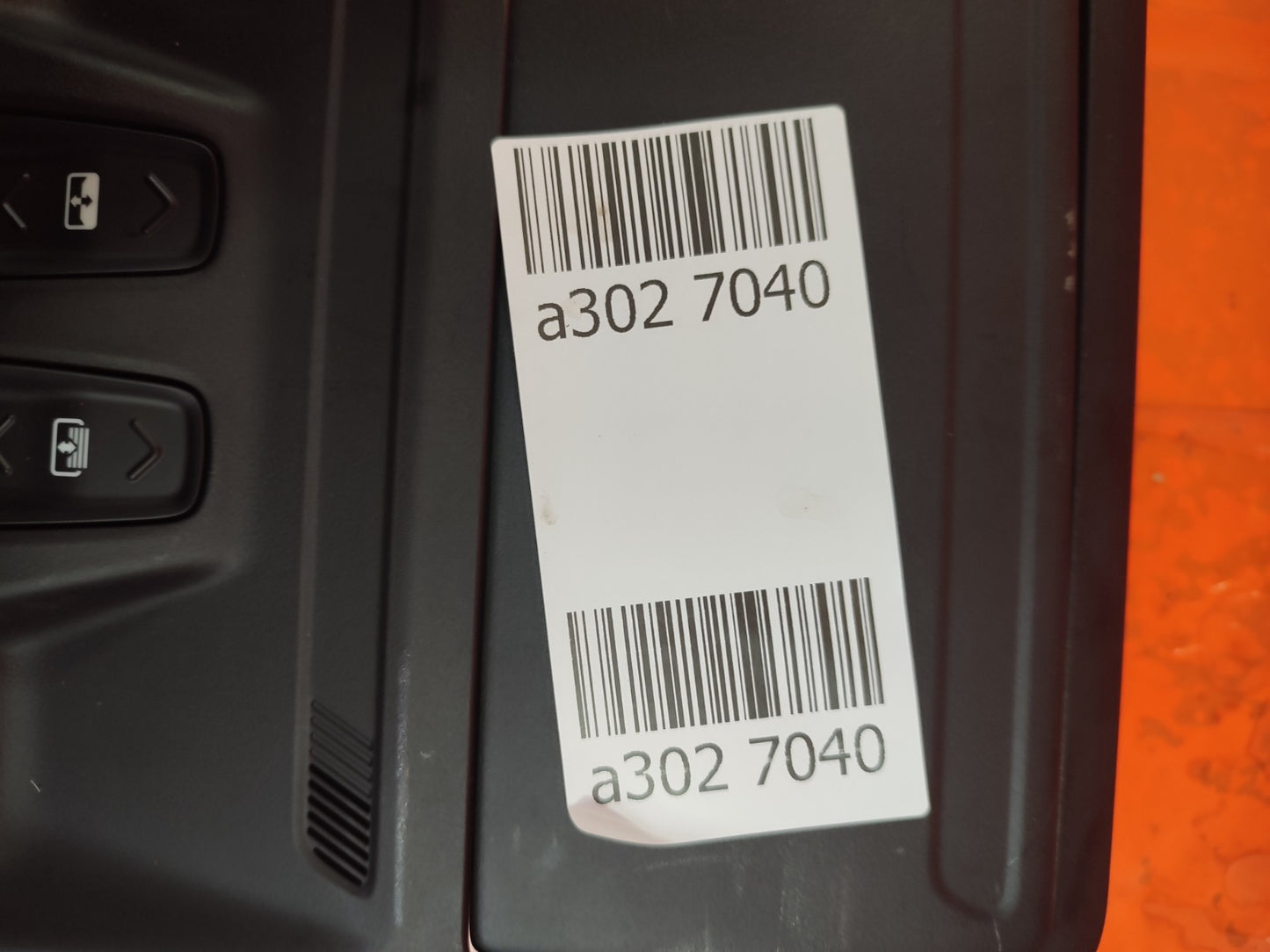 ✅FORD KUGA St-LINE 1.5 PETROL 2024 FRONT INTERIOR ROOF LIGHT DS7T15K609CC A302 - Image 6