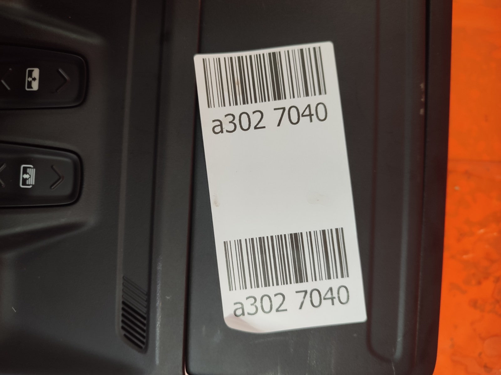✅FORD KUGA St-LINE 1.5 PETROL 2024 FRONT INTERIOR ROOF LIGHT DS7T15K609CC A302 - Image 6