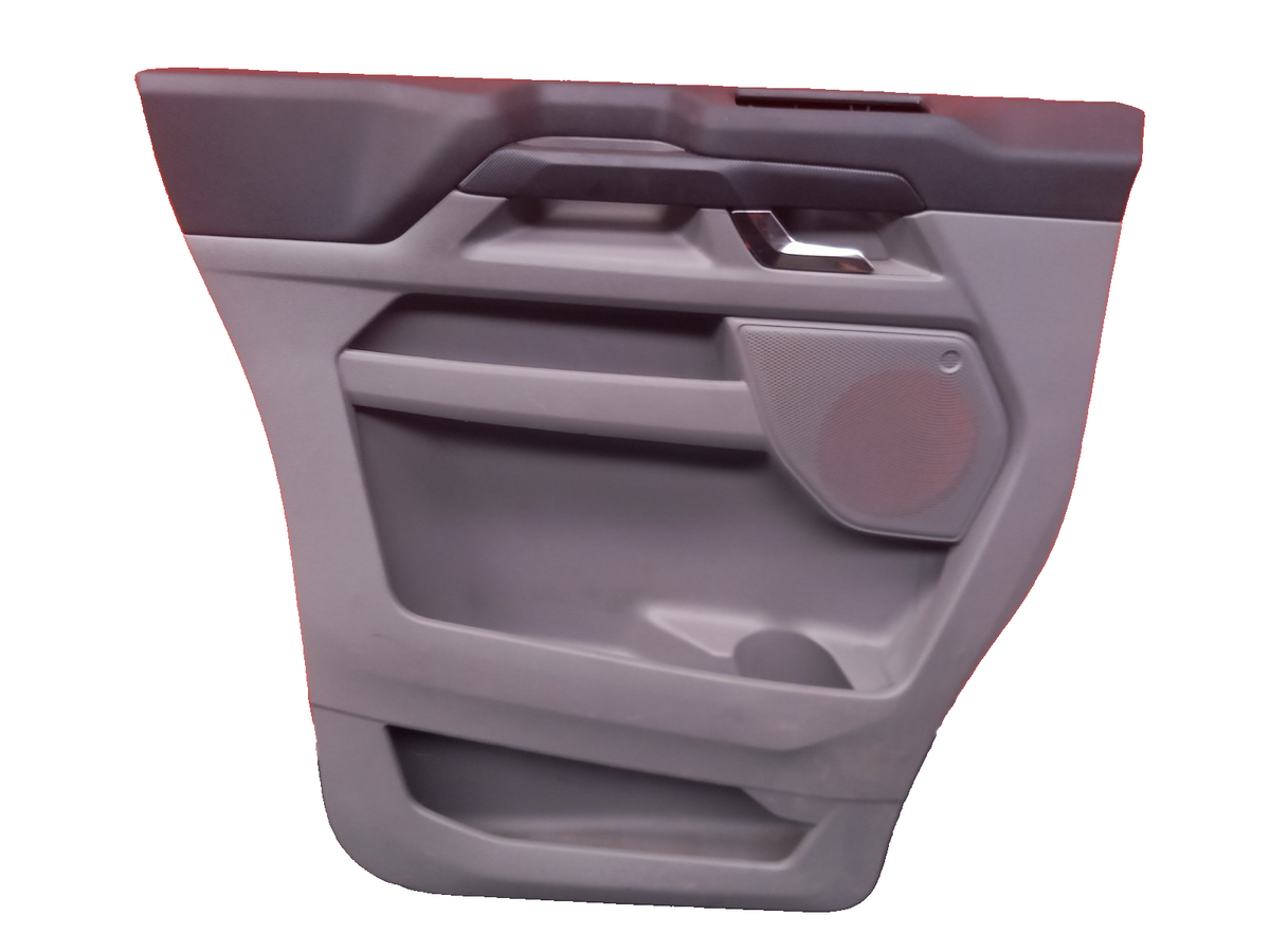 Ford Transit Custom 2.0 Diesel 2024 Front Left Door Card PZ31V23943AC A406 - Image 1