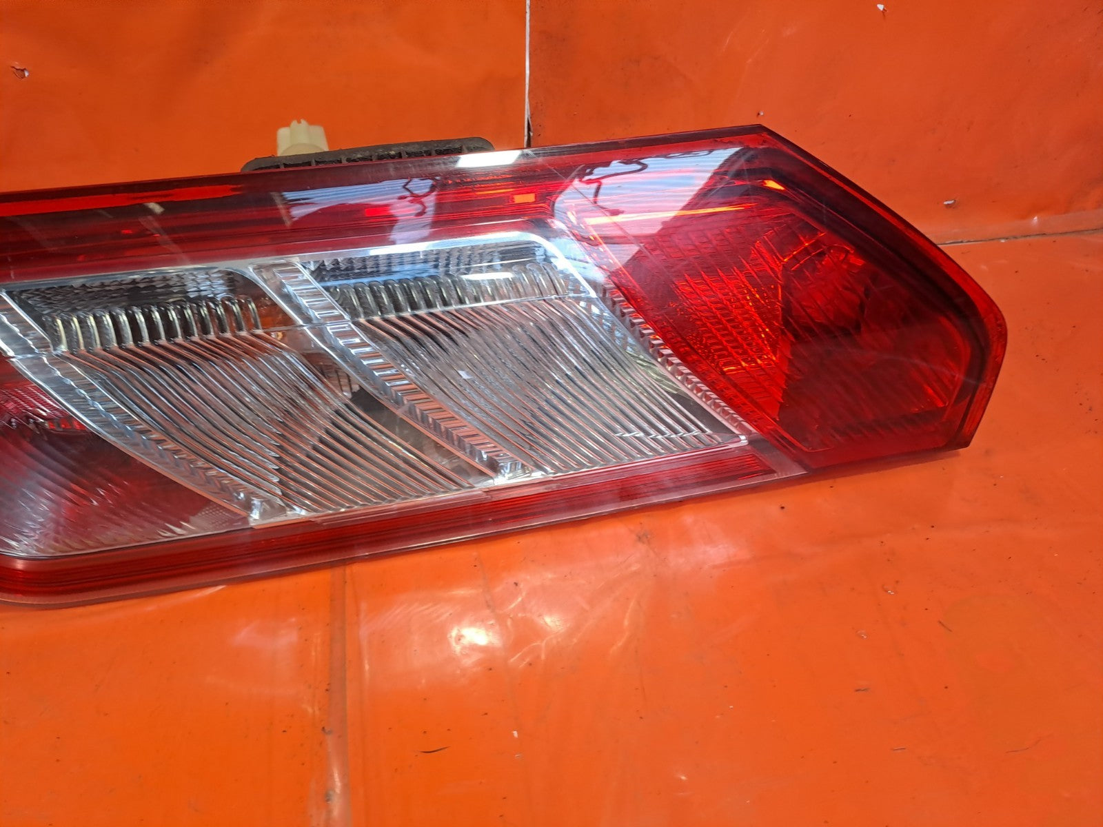 ✅Ford Transit Custom 2.2 Diesel 2016 Rear Right Tail Light BK2113404AG Warranty - Image 5