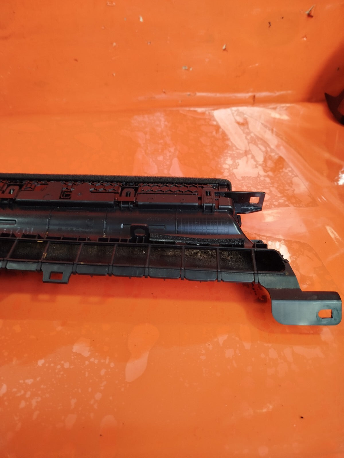 ✅2018-2025 TESLA MODEL 3 DASHBOARD AIR VENT LEFT 1111598-00-B + WARRANTY A241 - Image 9