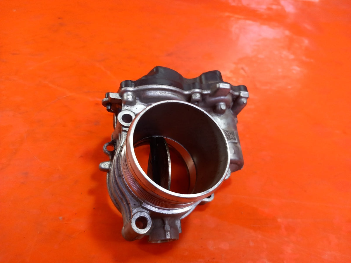 2023 VW Transporter ST-Line Throttle Body 04L128063AD Warranty A416 - Image 8
