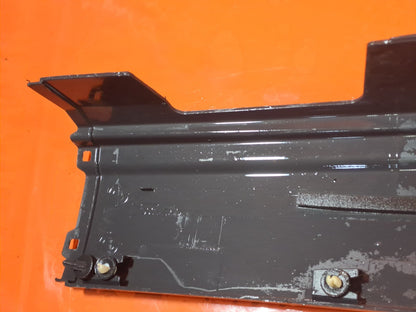 ✅2018 LAND ROVER DISCOVERY 5 L462 SILL SIDE SKIRT PAIR CPLA-101D56-AA A046 - Image 10