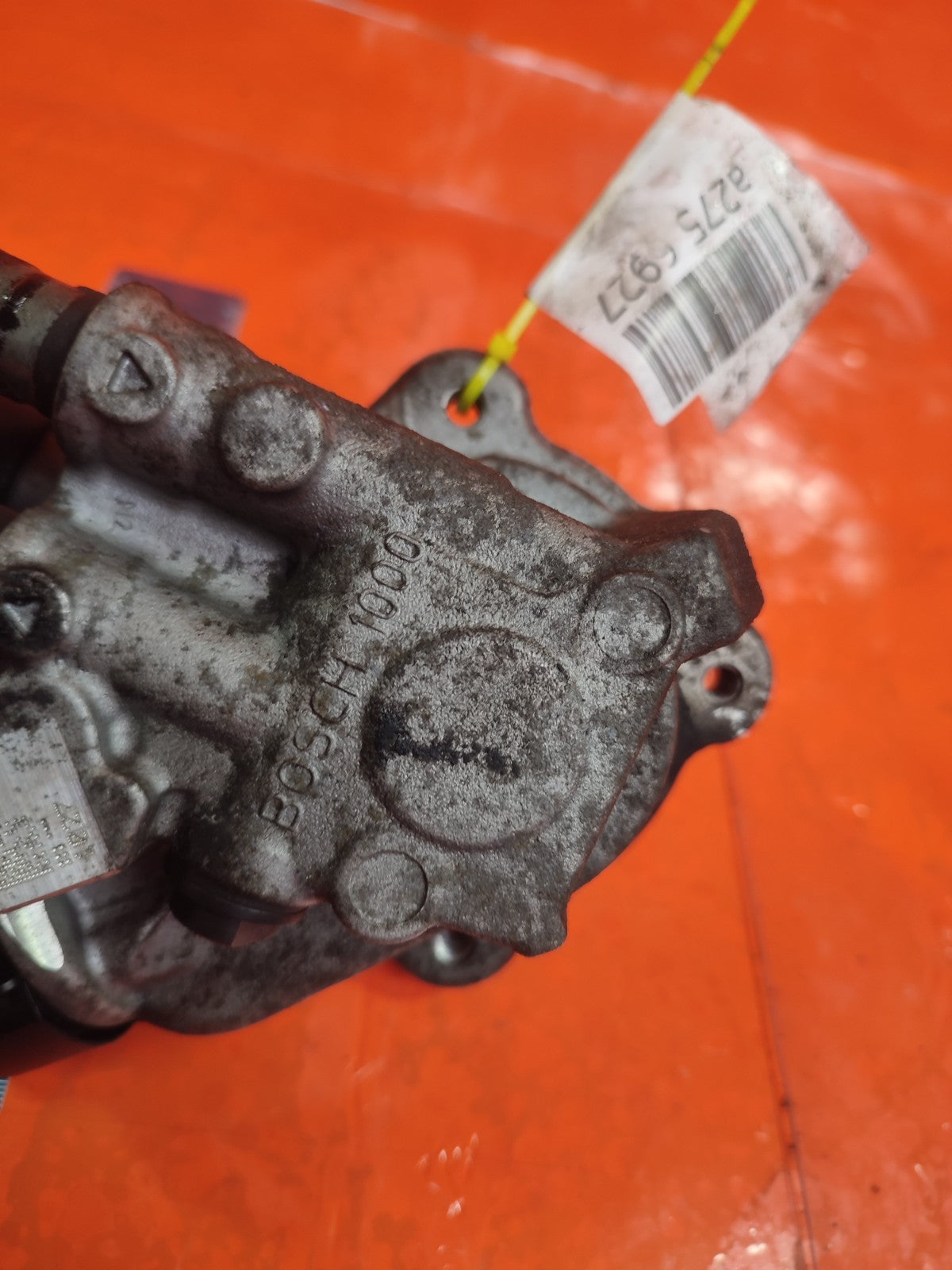 ✅Volkswagen Crafter CR35 2015 2.0 Diesel HIGH PRESSURE FUEL PUMP Warranty A275 - Image 9