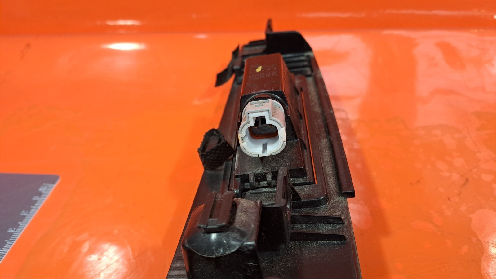 KIA XCEED 1.5 PETROL 2021 TAILGATE HANDLE 87312-J7CC0 Warranty A228 - Image 11