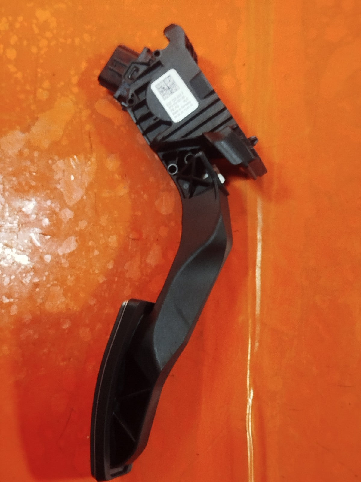 ✅VW GOLF R-LINE MK8 2.0 DIESEL 2020 ACCELERATOR THROTTLE GAS PEDAL 5Q2723503F - Image 10