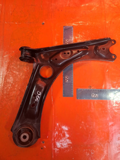 ✅2024 FORD TOURNEO CONNECT FRONT LEFT LOWER SUSPENSION ARM 5R3407151B A366 - Image 7