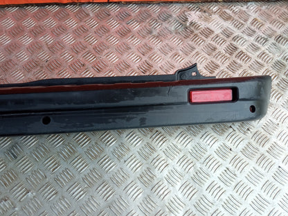 ✅Renault Trafic III Sl27 1.6 Diesel 2016 Rear Bumper 850221446R Warranty A256 - Image 4