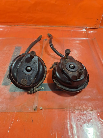 ✅2003 VOLVO FL DIAPHRAGM BRAKE CYLINDERS FRONT RIGHT & LEFT + WARRANTY A324 - Image 11