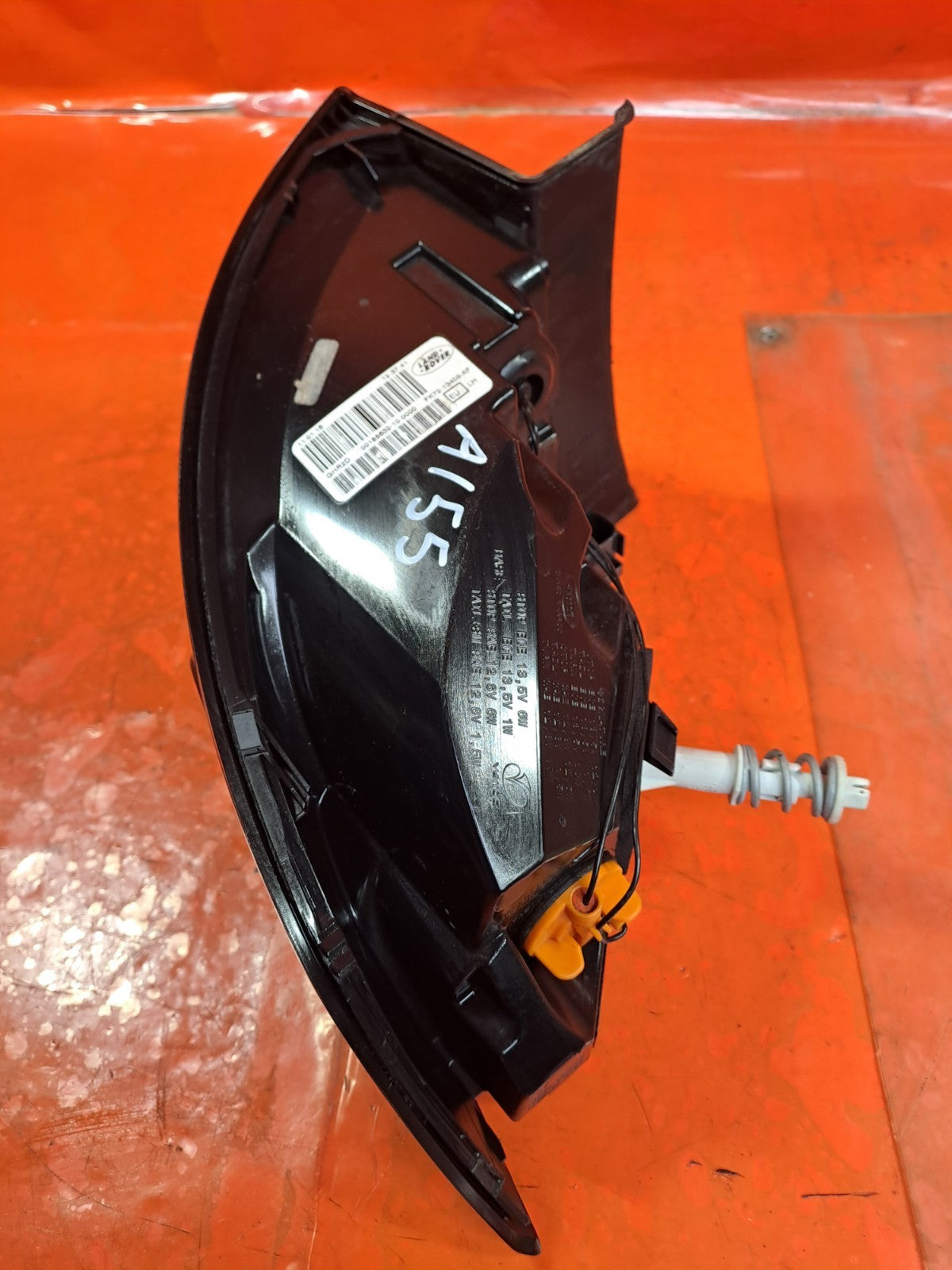 ✅LAND ROVER DISCOVERY SPORT 2.0 DIESEL 2016 REAR LEFT OUTER TAIL LIGHT FK7213405 - Image 8