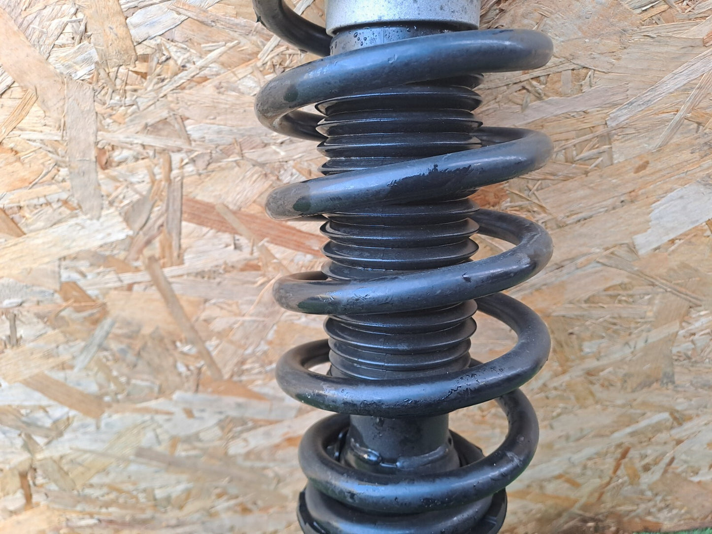 2024 TESLA MODEL 3 LONG FRONT LEFT SUSPENSION SHOCK ABSORBER + WARRANTY A207 - Image 5