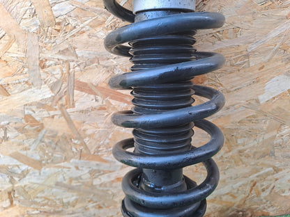 2024 TESLA MODEL 3 LONG FRONT LEFT SUSPENSION SHOCK ABSORBER + WARRANTY A207 - Image 5