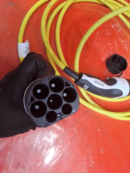 ✅VW Golf Gte 1.4 Petrol 2022 Charging Cable 1EA971639J Warranty A388 - Image 12