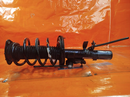✅2013 FORD FOCUS MK3 TITANIUM X FRONT LEFT SHOCK ABSORBER BV61-18K001-ACD A313 - Image 6