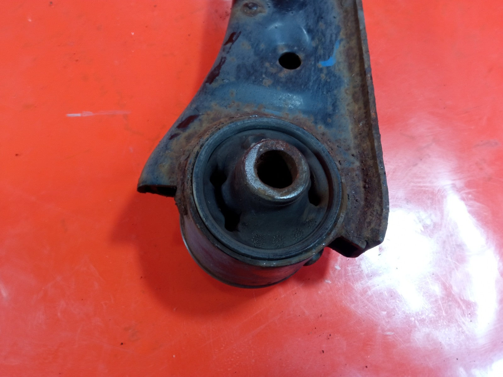 ✅2021 Ford Transit Custom Front Left Lower Control Arm + Warranty A370 - Image 8