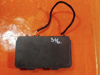 ✅VW GOLF R-LINE MK8 2.0 DIESEL 2020 WIRELESS PHONE CHARGER MODULE 5NA980611A - Image 5