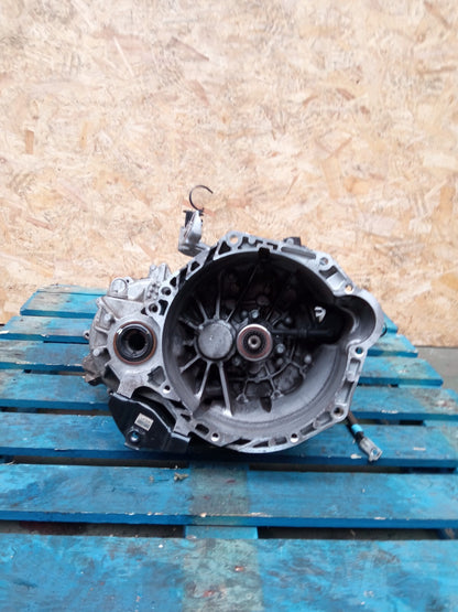 ✅2022 HYUNDAI I20 MK3 1.0P 6 SPEED MANUAL GEARBOX FNJ6B + WARRANTY A181 - Image 1