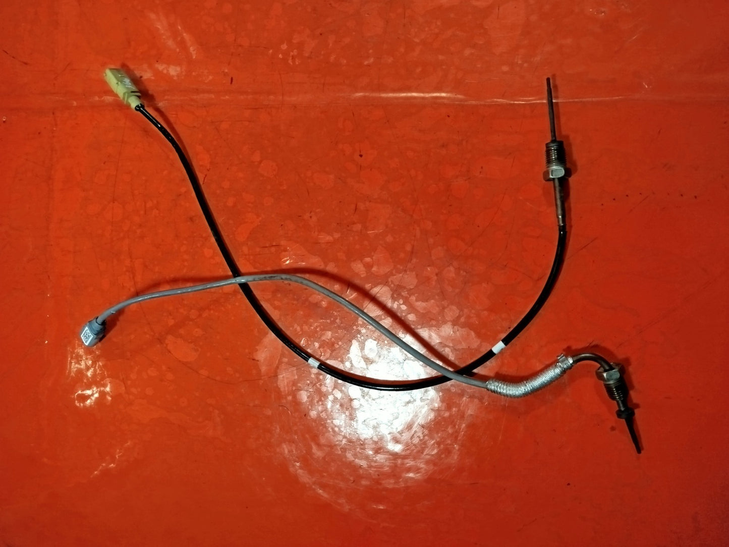 ✅2024 FORD TOURNEO CONNECT 2.0D OXYGEN LAMBDA SENSORS 05L906088 + WARRANTY A366 - Image 12