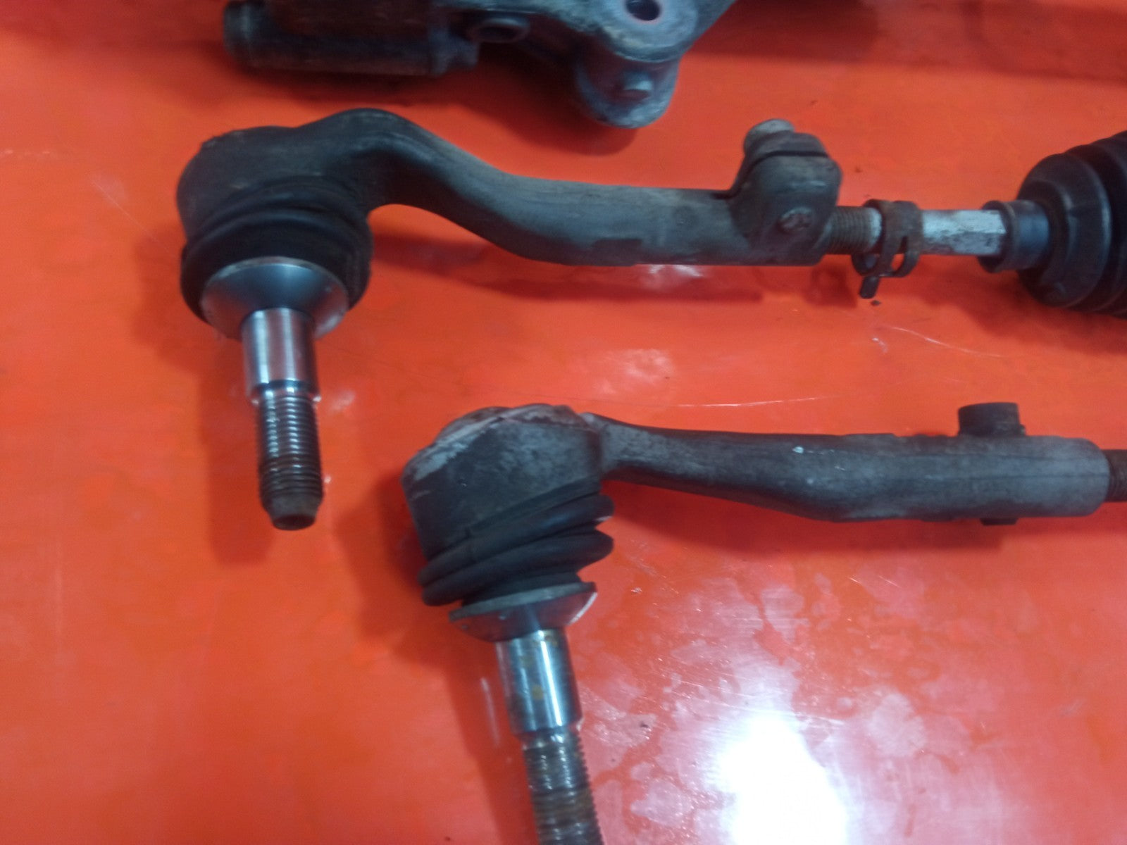 BMW 1 3 Series F20 F21 F22 F30 F31 Power Steering Rack 6874663 Warranty xAA - Image 6