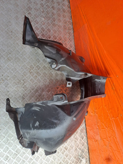 ✅2020 Vauxhall Vivaro 2900 Front Left Wheel Arch Liner 9808363580 +Warranty A380 - Image 7