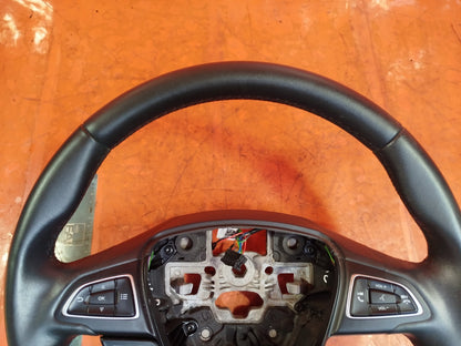 ✅2019 FORD ECOSPORT STEERING WHEEL CGN15-3600-KC + WARRANTY xAA - Image 8