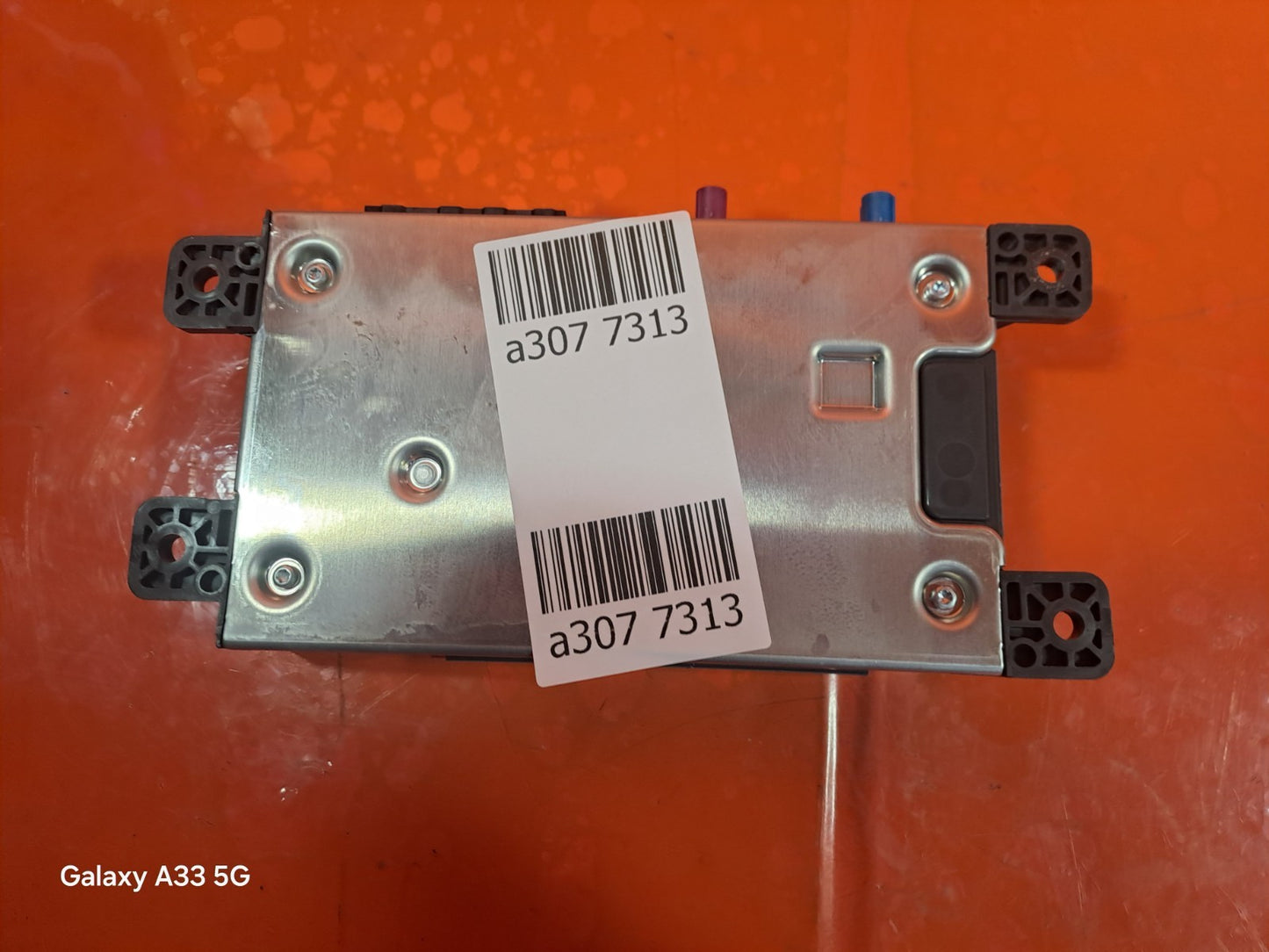 ✅2023 FORD PUMA ST BLUETOOTH CONTROL MODULE ECU NB5T-14G087-JD + WARRANTY - Image 9