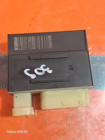 ✅PEUGEOT 308 1.5 DIESEL 2019 GLOW PLUG RELAY MODULE 9662570880 Warranty A309 - Image 2
