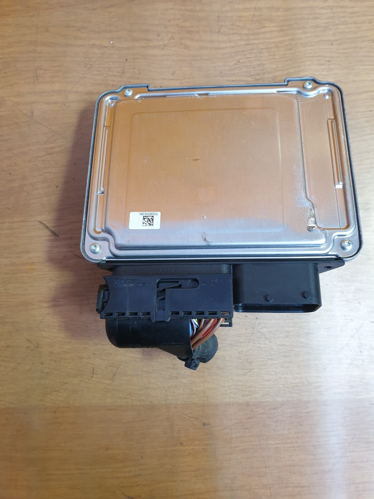 ✅2021 VW GOLF MK8 1.5TSI ECU ENGINE CONTROL UNIT 05E907309D + WARRANTY A170 - Image 2