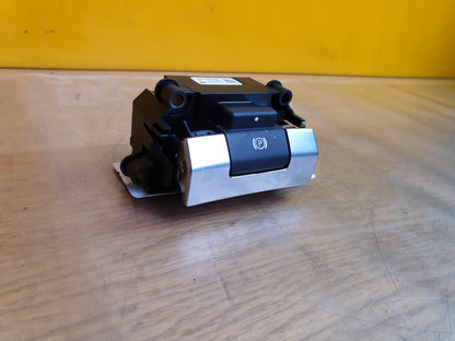✅2022 RANGE ROVER EVOQUE L551 ELECTRIC HANDBRAKE SWITCH K8D22B623AB + WARRANTY - Image 10