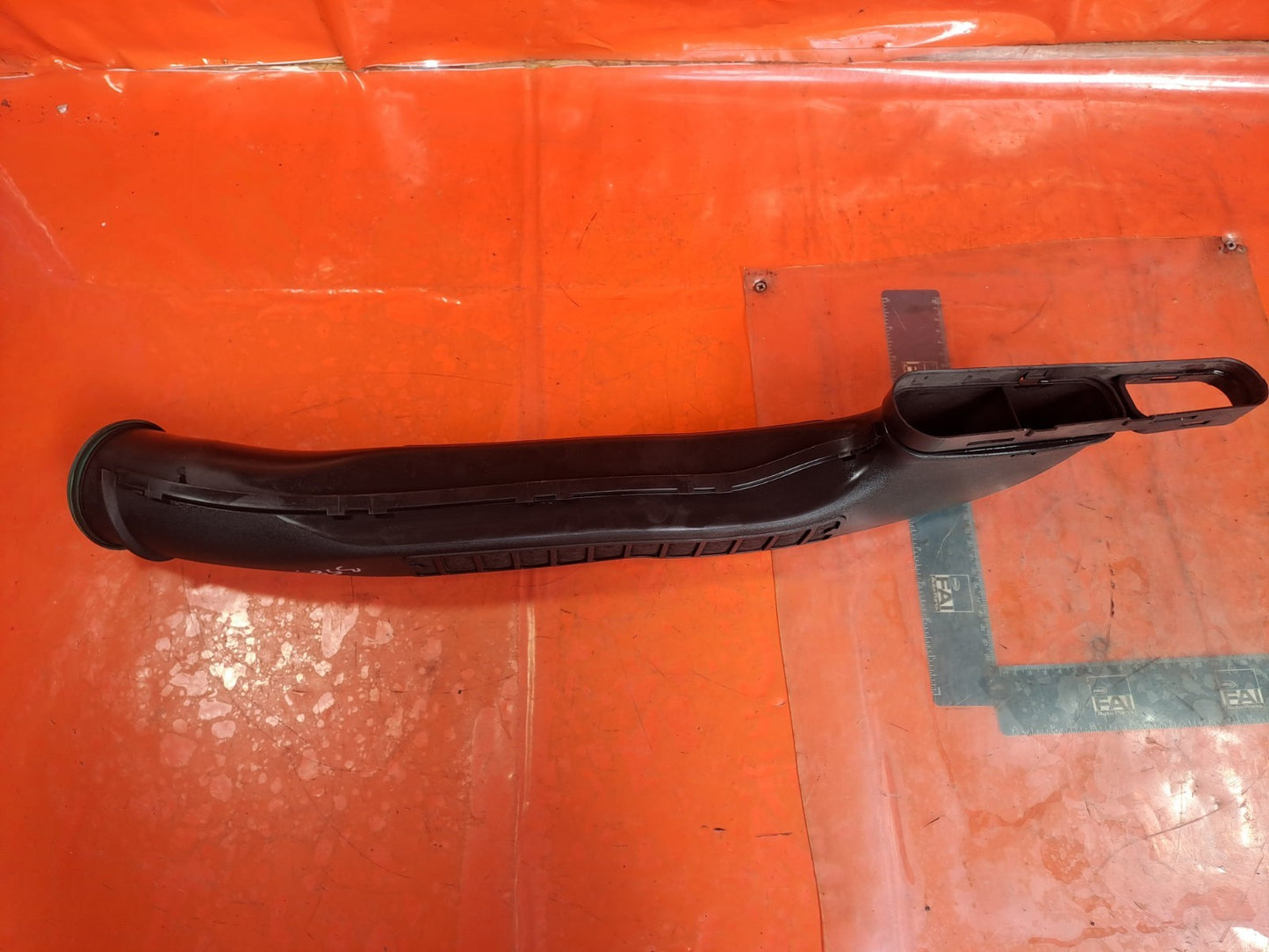 ✅MERCEDES CLA 180 AMG LINE 1.3 PETROL 2021 AIR INTAKE HOSE PIPE A6540941997 A358 - Image 4