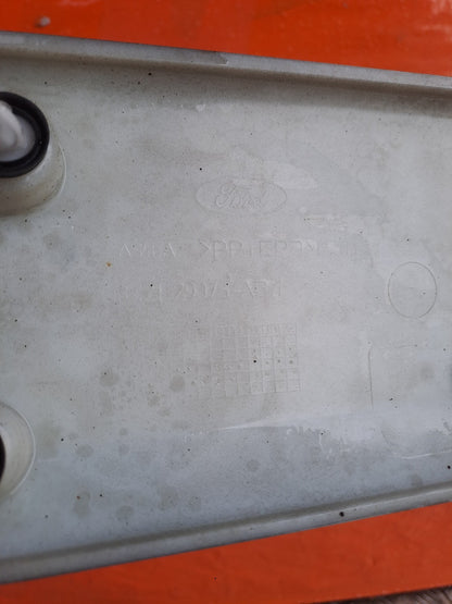 2015 Ford Tourneo Custom Number Plate Holder BK21-29075-AB Warranty A371 - Image 9